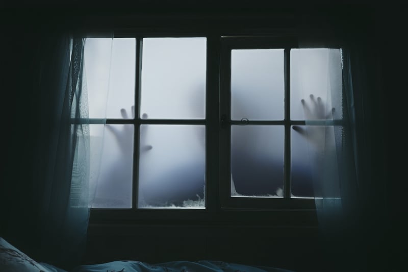 Confidential Whispers Image